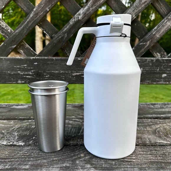 MiiR drink set - Picture 2 of 8